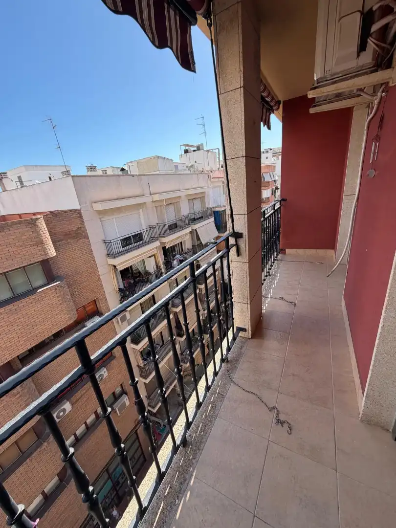 Penthouse mit Terrasse zum Verkauf in Carrer Santa Isabel 30, imagen 2