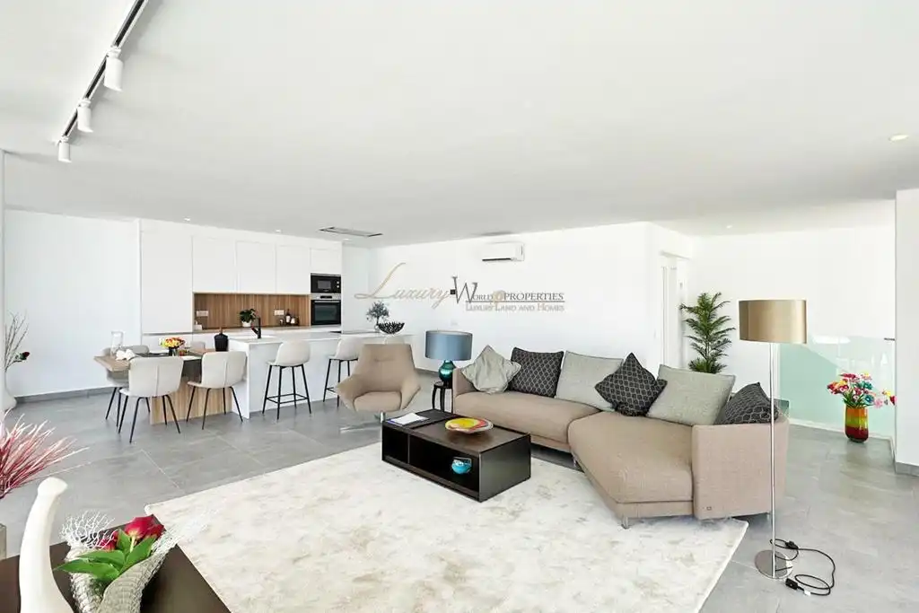 Casa con piscina en venta en Valito Sau, imagen 8