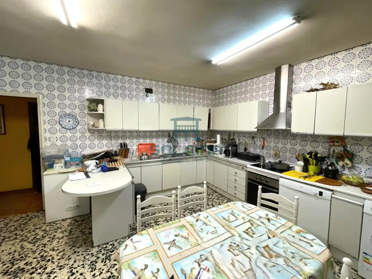 Appartement avec terrasse à vendre à Centro, imagen 4