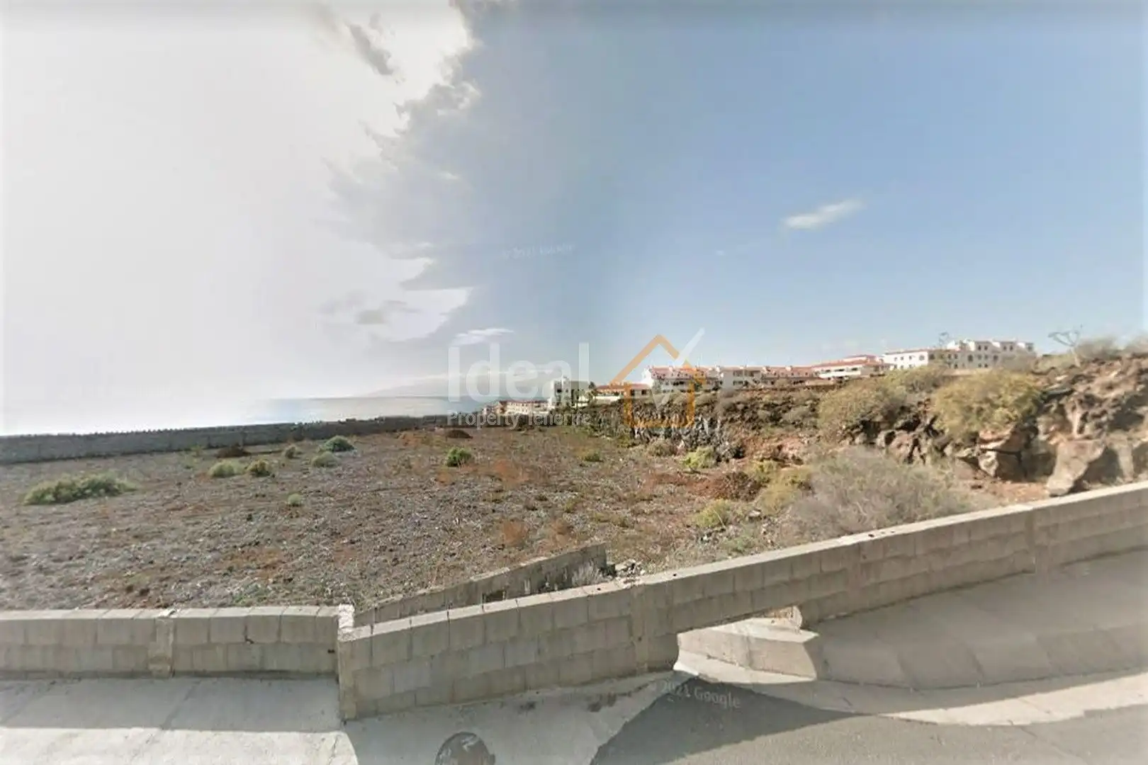 Terrenos y solares en venta en Alcalá, imagen 9