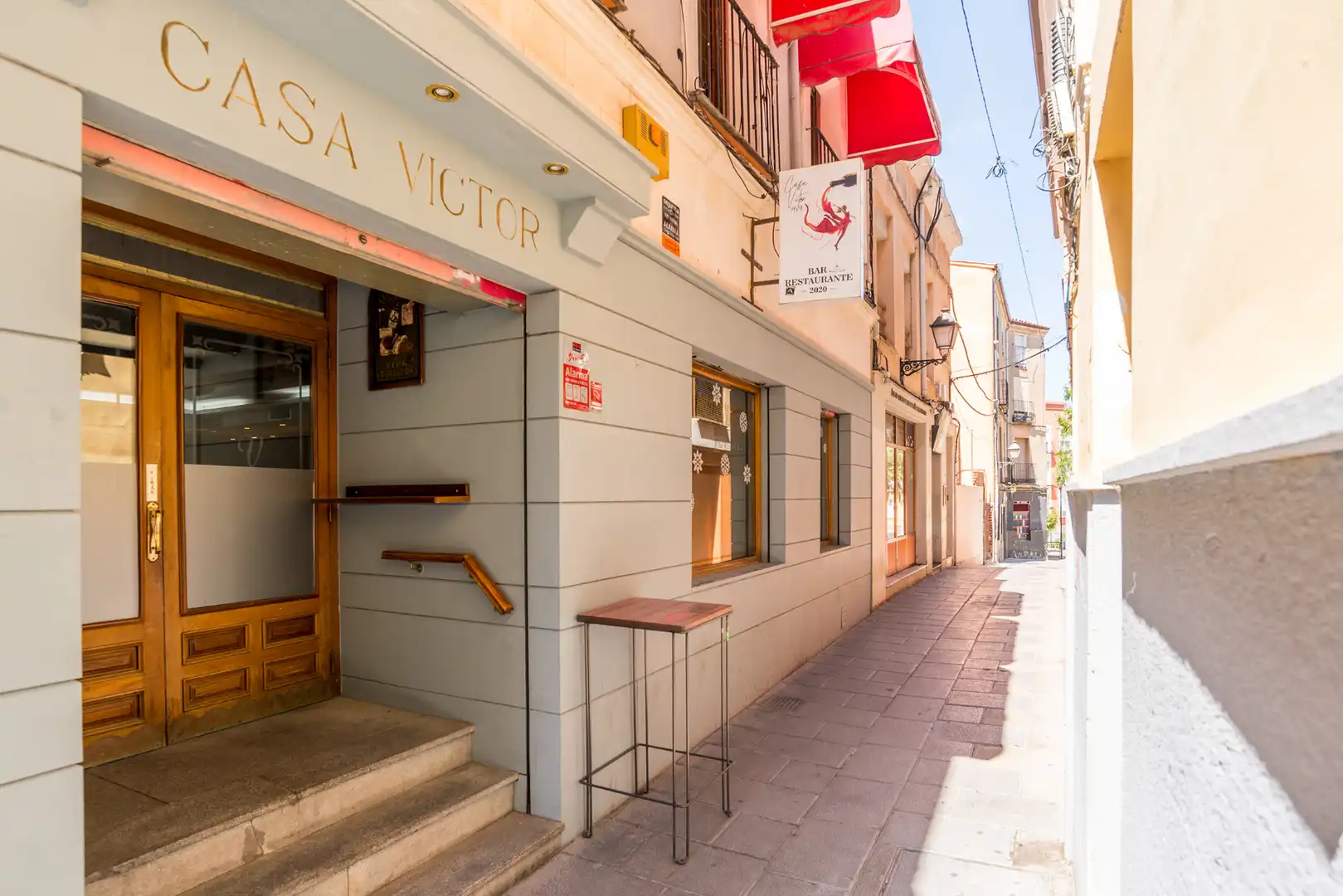 Local en venta en Guadalajara con Aire acondicionado y Calefacción