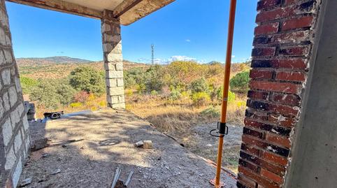 Foto 4 de Residencial en venda a Calle Valdesanmartin, El Tiemblo , Ávila