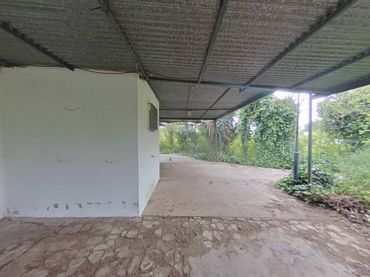 Casa con giardino in vendita a La Puebla del Río