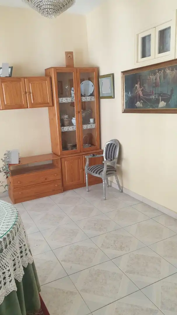 Casa con terraza en venta en Parque de la Constitución 5a, imagen 15