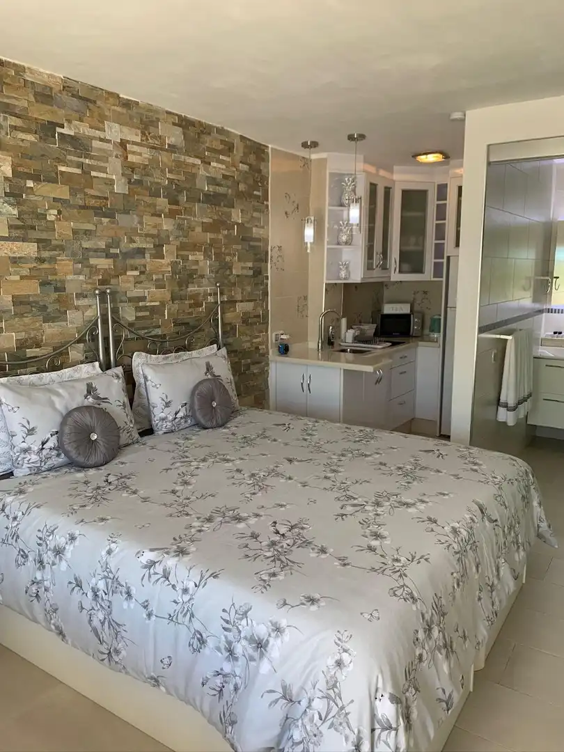 Chalet con piscina en venta en Arroyo de la Miel, imagen 12