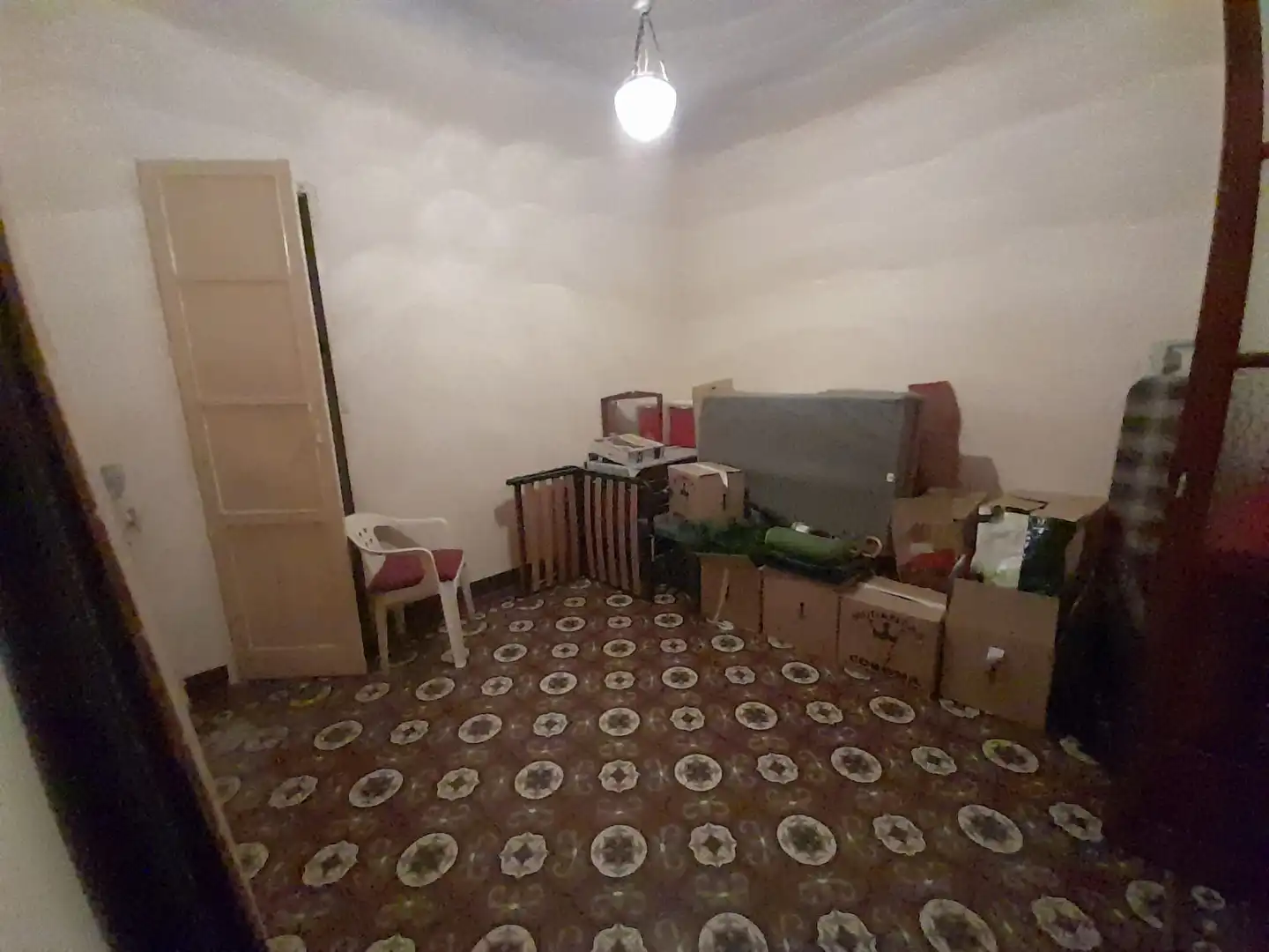 Pis en venda en Almodóvar del Campo amb Terrassa i Traster