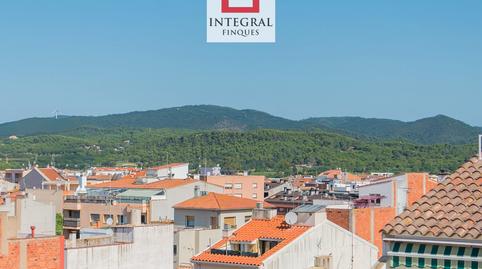 Foto 2 de Casa adosada en venda a Centre, Palamós