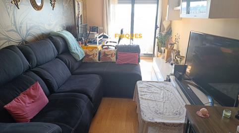 Foto 5 de Àtic en venda a Cataluña, Almacelles, Lleida