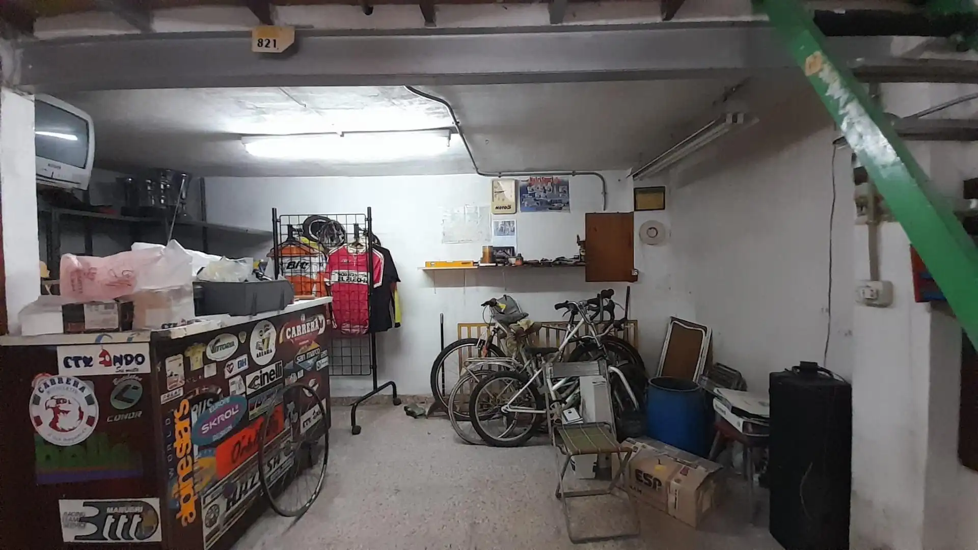 Local en venta en Villena