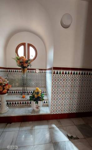 Casa-chalet en Venta en Ejido Centro