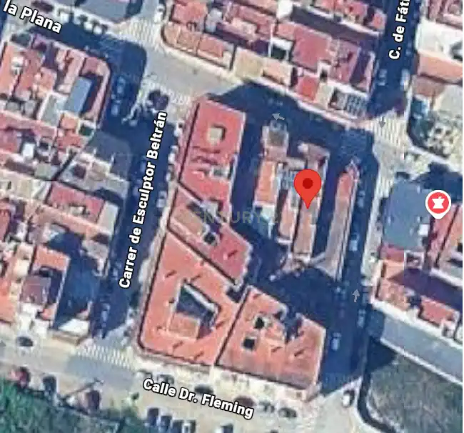 Apartament en venda a Castello De La Plana, 60, imagen 2