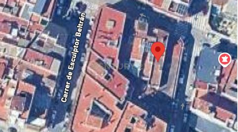 Foto 2 de Apartamento en venta en Castello de la Plana, 60, -1, Sueca ciudad, Sueca
