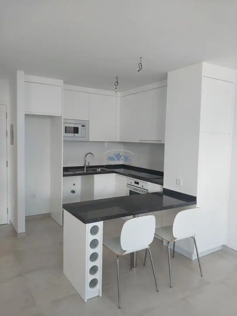 Cocina de Piso en venta en Arona con Piscina comunitaria