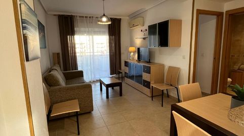 Foto 2 de Apartament de lloguer a Avenida Central, Playa Coral -Torremar, Oropesa del Mar / Orpesa