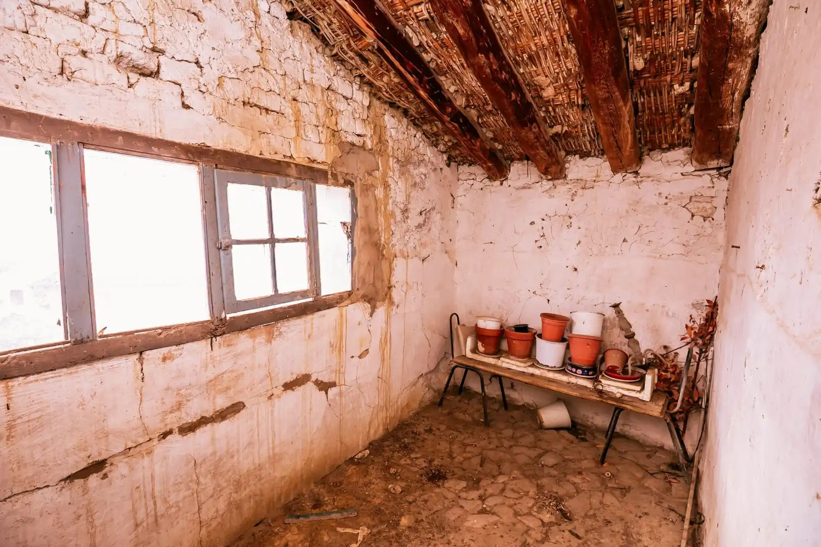 Casa o xalet en venda en Ayerbe amb Moblat i Balcó