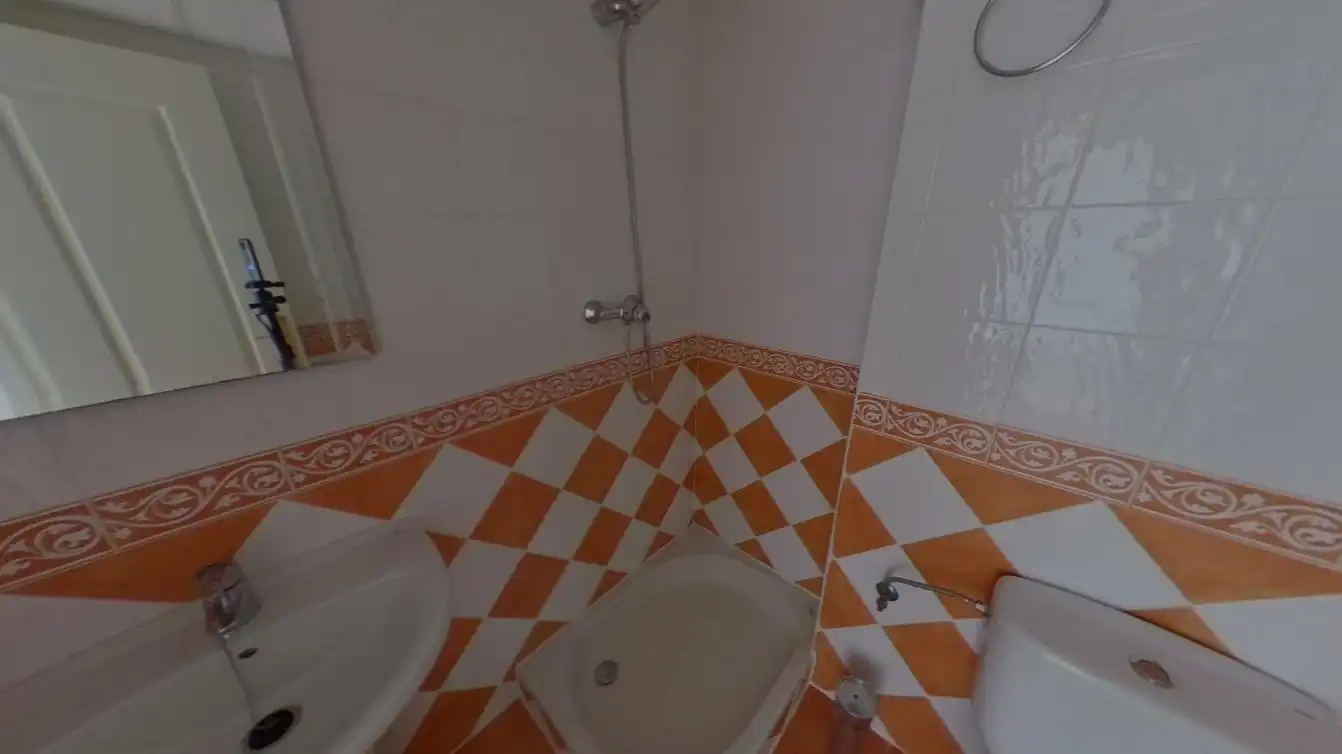 Bany de Pis en venda en Mijas amb Traster