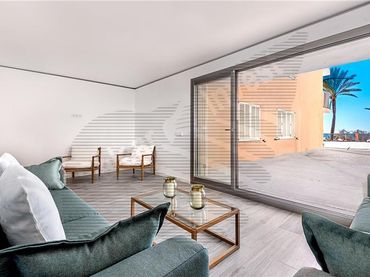 Wohnung mit Aufzug zum Verkauf in Platja de Palma