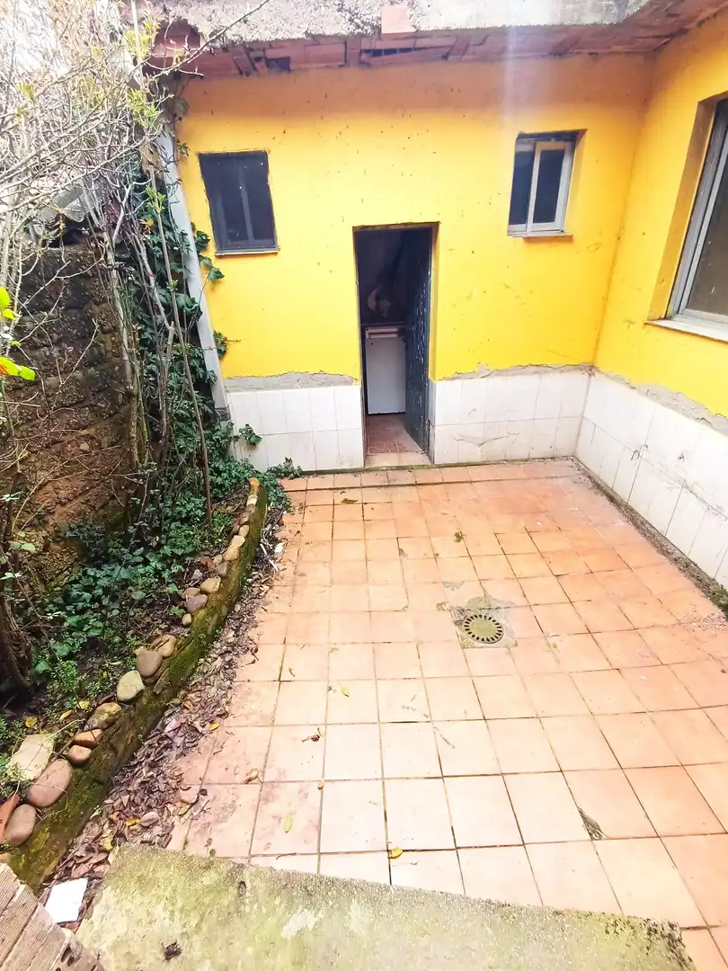 Finca rústica en venda en Valverde de la Virgen amb Calefacció i Terrassa