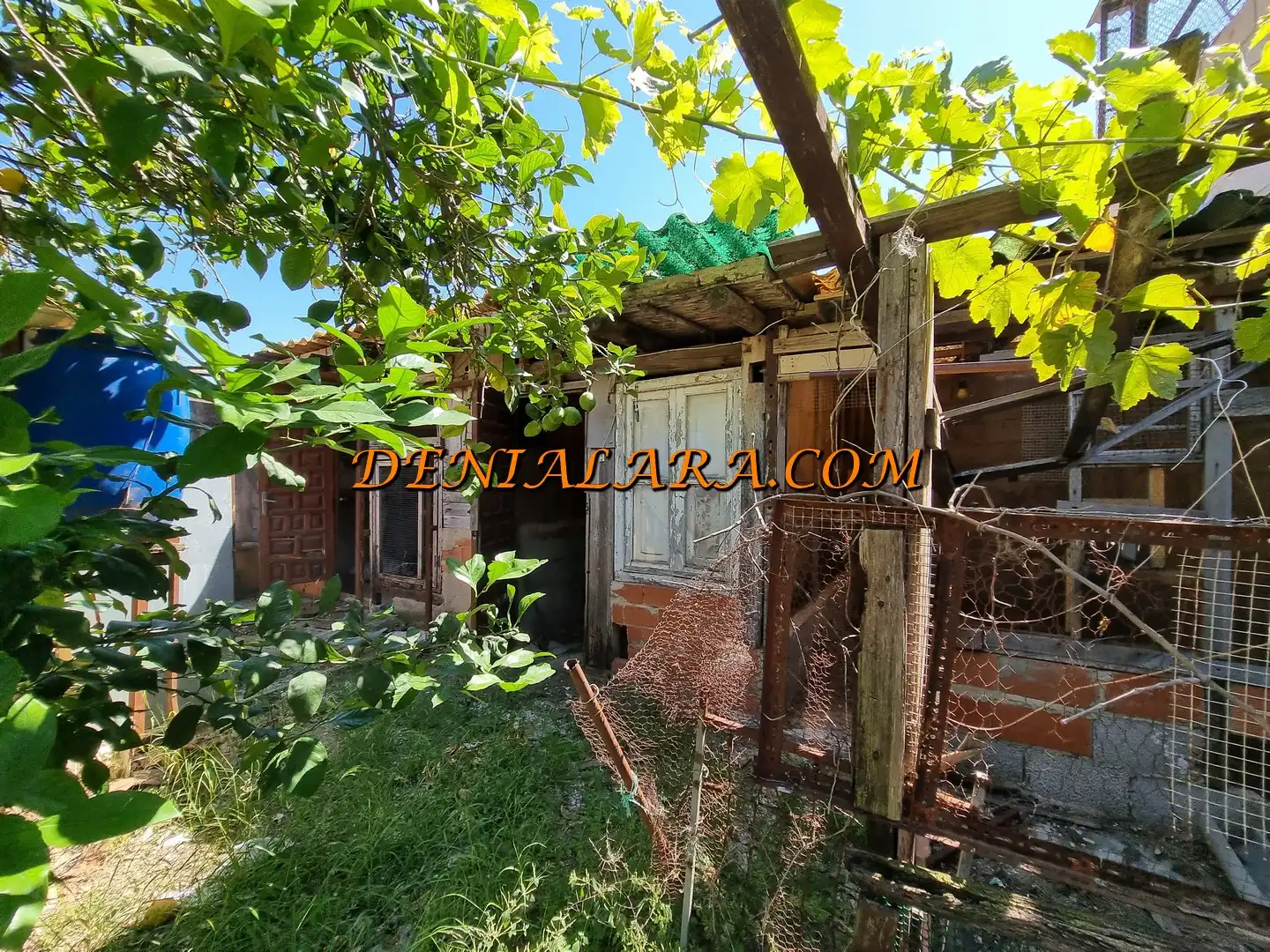 Terreny residencial en venda a El Verger, imagen 8