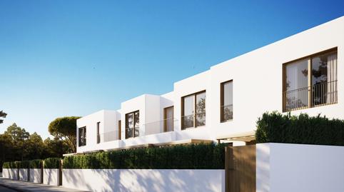 Foto 4 de Casa adosada en venda a Gata de Gorgos, Alicante