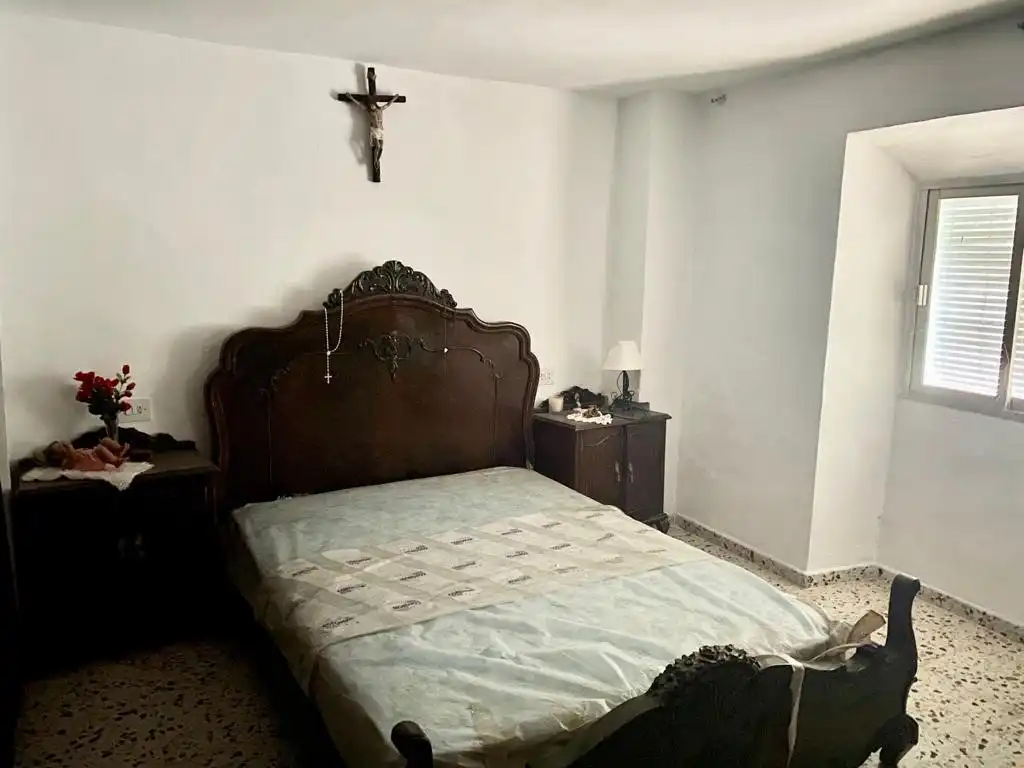 Casa o xalet en venda a Alhama de Granada