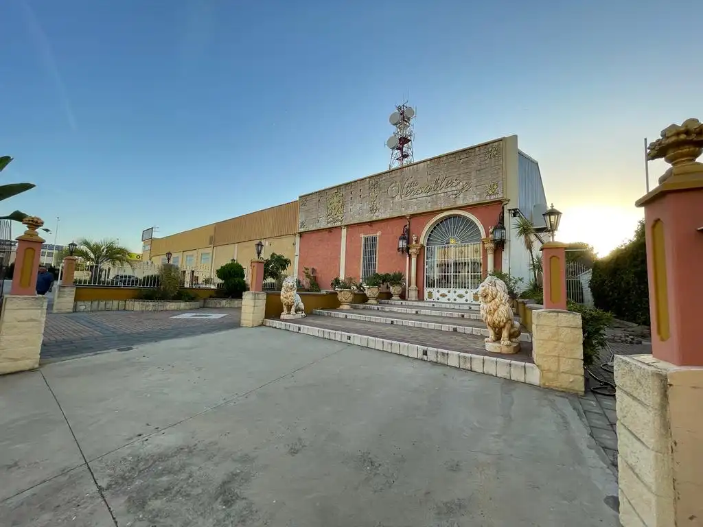 Local commercial à vendre à Calle Polysol Uno 12, imagen 5