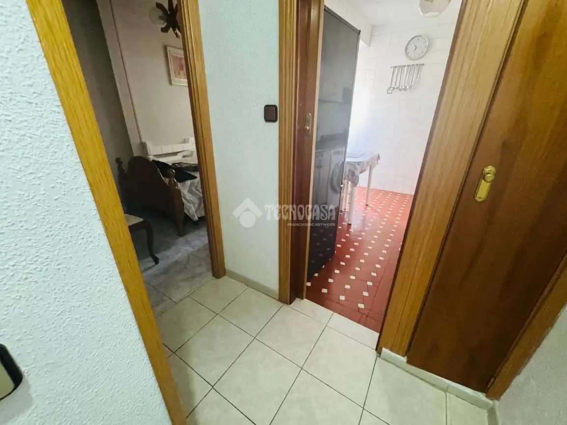 Wohnung zum Verkauf in Puerta del Ángel