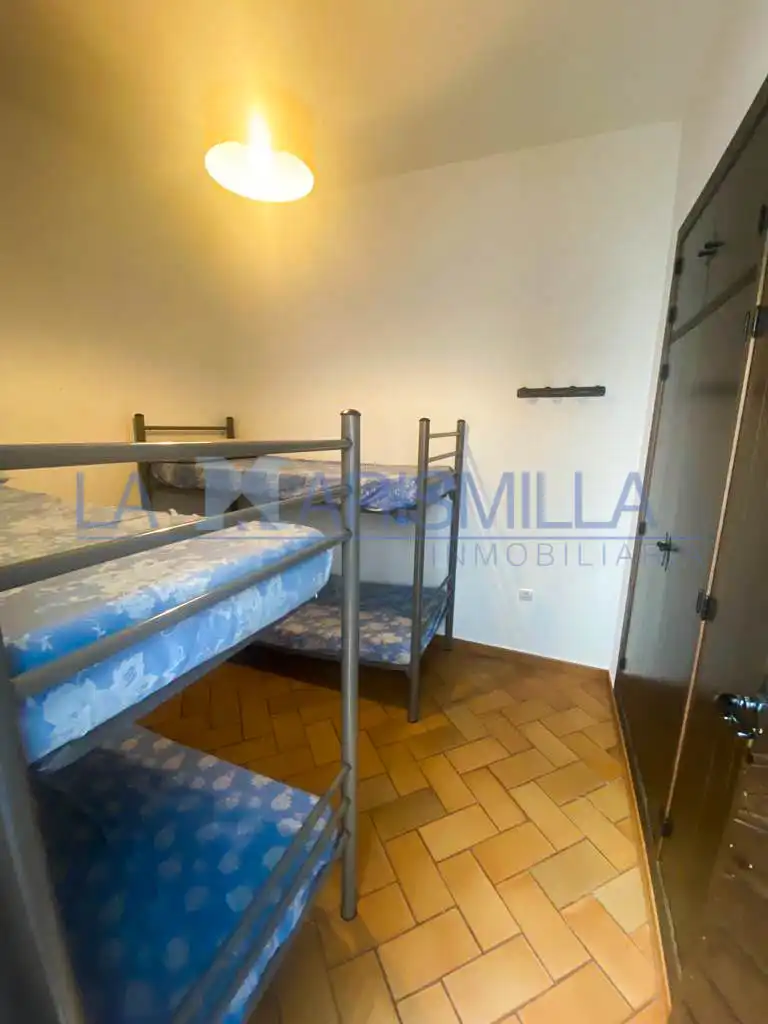 Casa con terraza en venta en El Ajolí, imagen 9