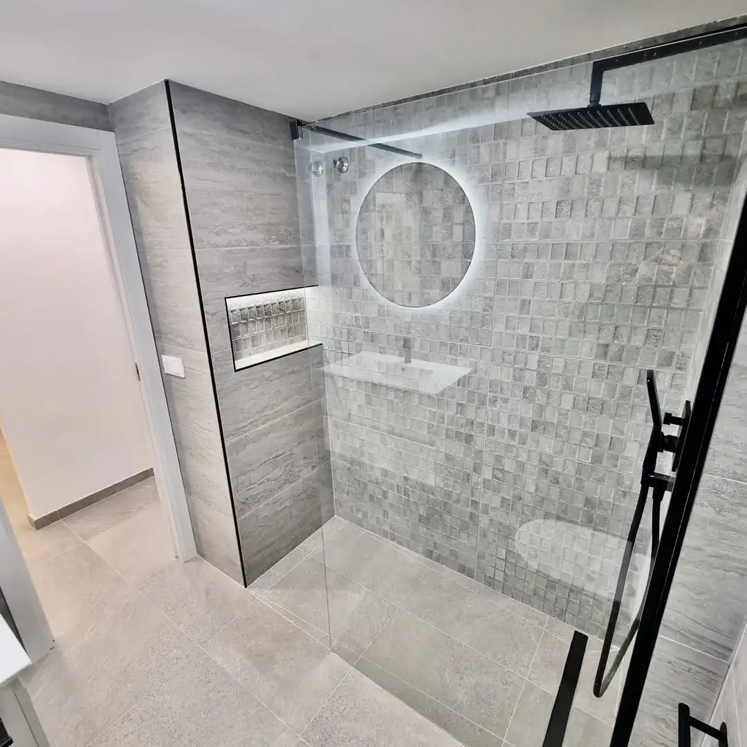 Apartamento en venta en Altea ciudad