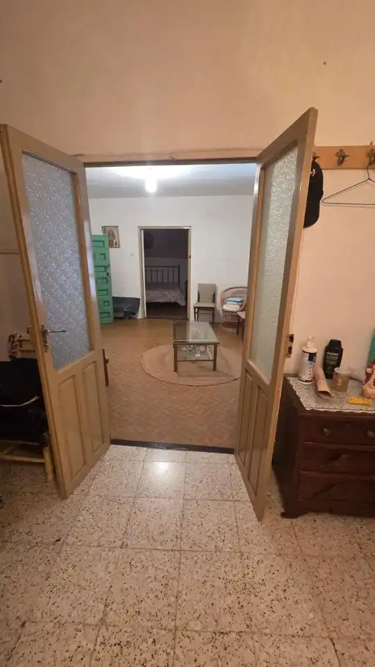Casa o xalet en venda en Leganiel