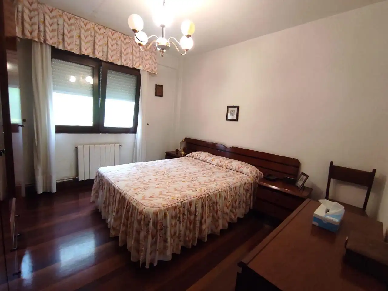 Habitación de Piso en venta en Santander con Calefacción y Parquet
