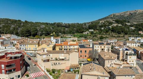 Photo 2 of House or chalet for sale in Jesús Pobre, Dénia