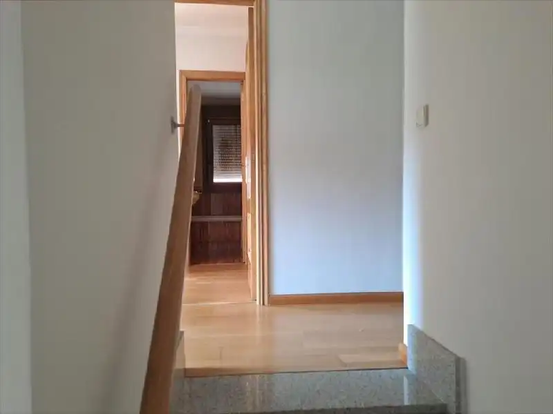 Casa adosada en venta en Vilagarcía de Arousa con Jardín privado, Terraza y Trastero
