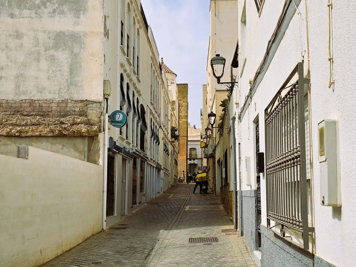 Flat for sale in VILLAR, Vera Ciudad