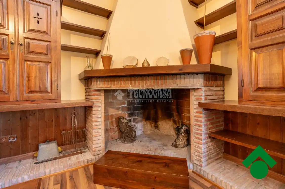 Country homes for sale in Zafarraya  with Air Conditioner, Private garden and Swimming Pool