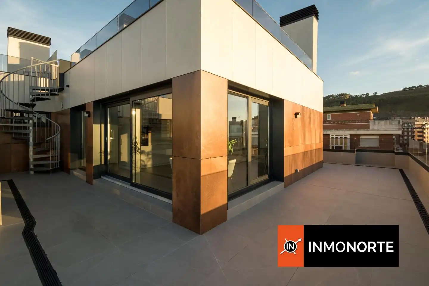 Penthouse mit Pool zum Verkauf in Calle del Pocillo, imagen 4