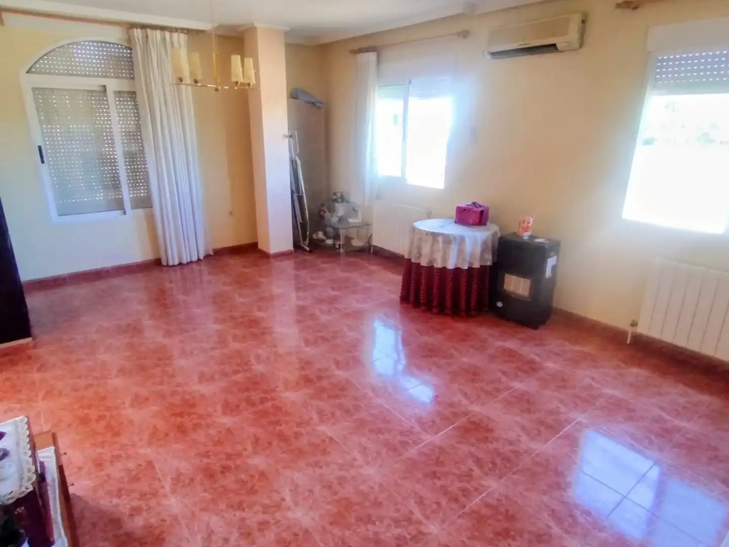 Casa o chalet en venta en Molina de Segura con Aire acondicionado, Calefacción y Terraza