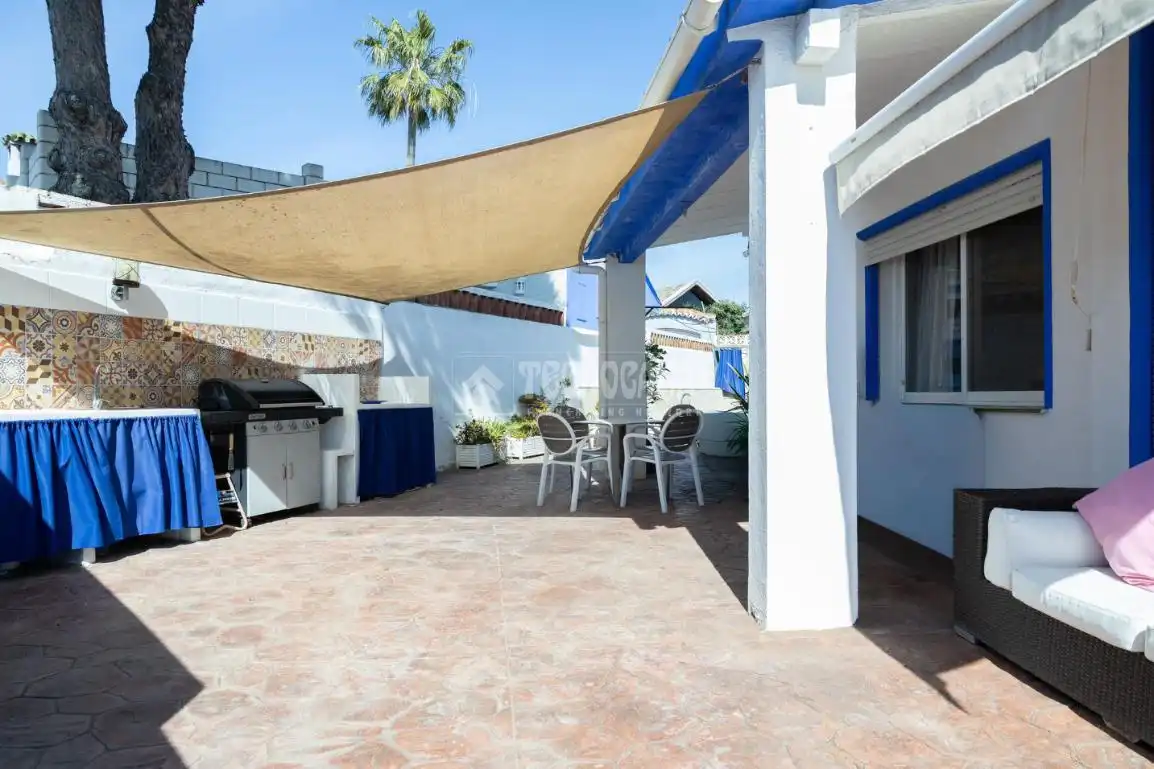 Casa amb piscina en venda a Río Real - Los Monteros, imagen 13