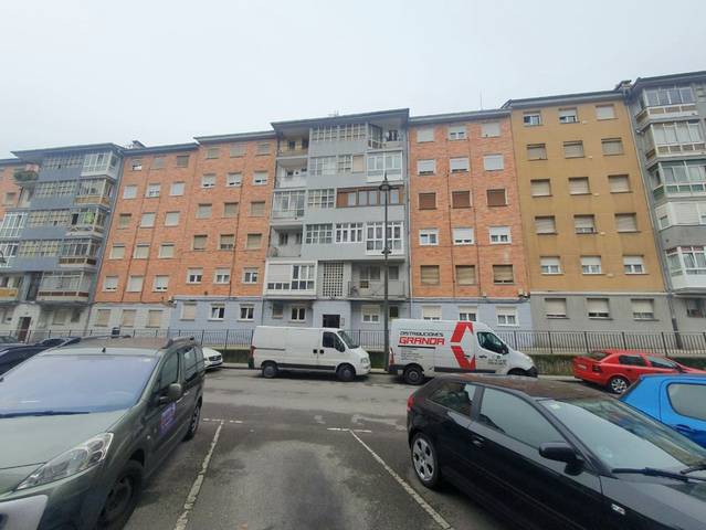 Piso en Venta en Villalegre - La Luz