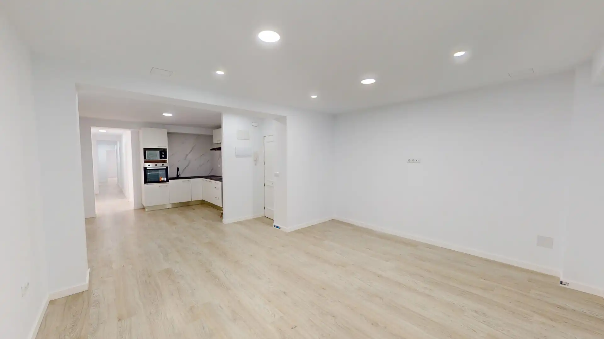 Wohnung zum Verkauf in Elche / Elx