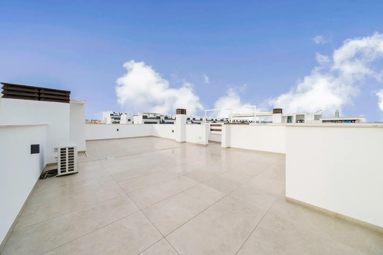 Bungalow con piscina in vendita a Los Balcones - Los Altos, imagen 25