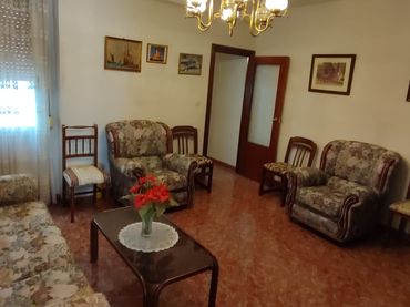 Piso en venta en Avenida de la Viñuela