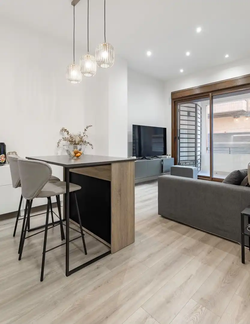 Appartement avec terrasse à vendre à Calle ESTEBAN BALLESTER, imagen 3
