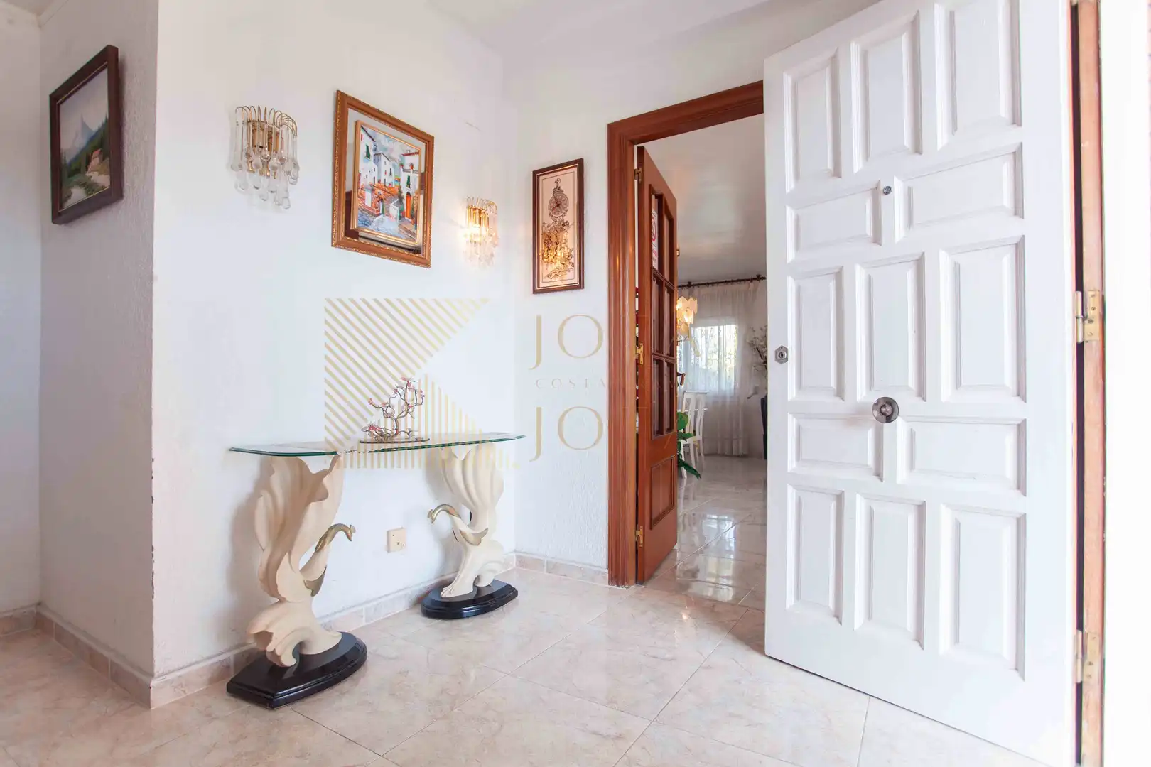 Casa amb terrassa en venda a Canyelles, imagen 27