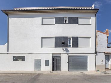 Residencial en venda a Calle Real 67