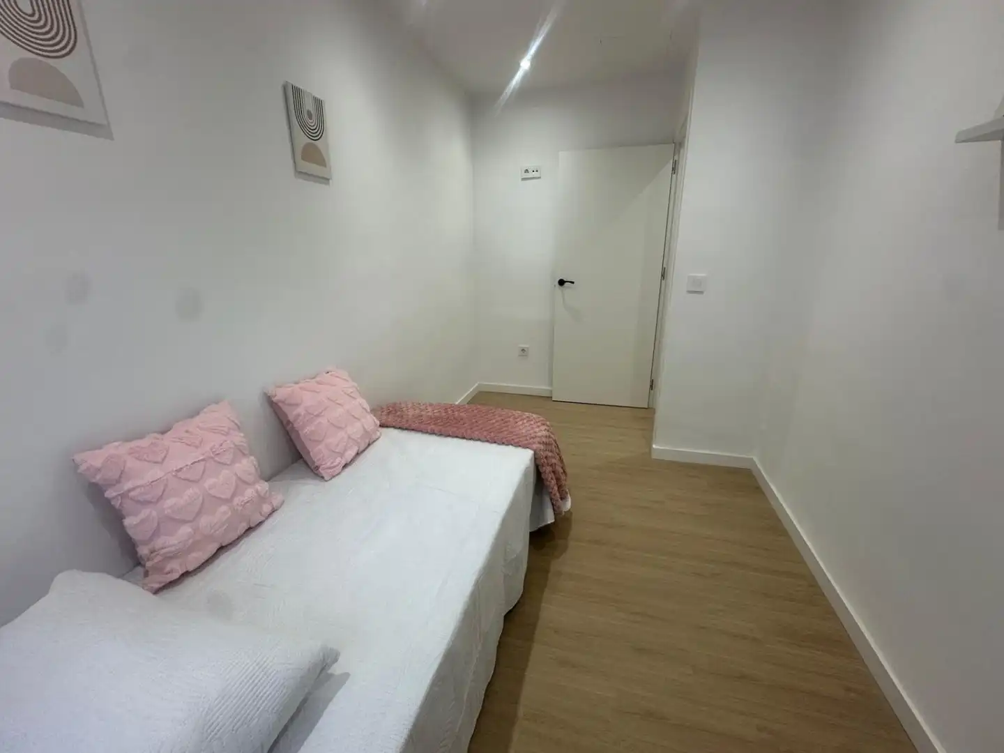 Piso con terraza en venta en Alcalde Tárrega, imagen 16