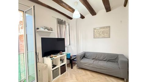 Foto 2 de Piso en venta en Calle Camp de Urgell, Barri Antic, Manresa