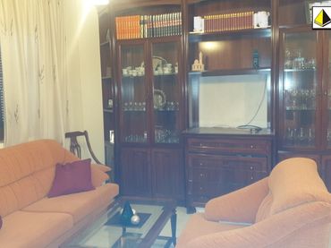 Adosado en venta en Parque de la Constitución 5a