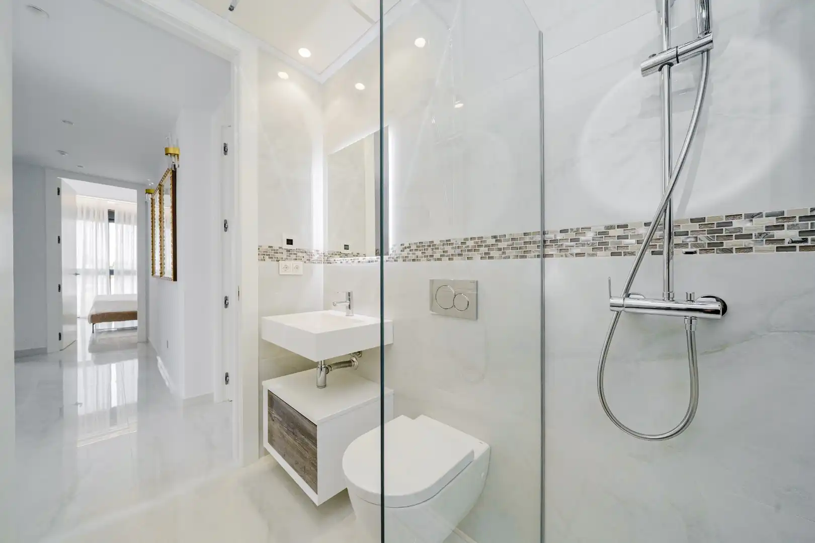 Casa amb terrassa en venda a Orihuela Costa, imagen 33