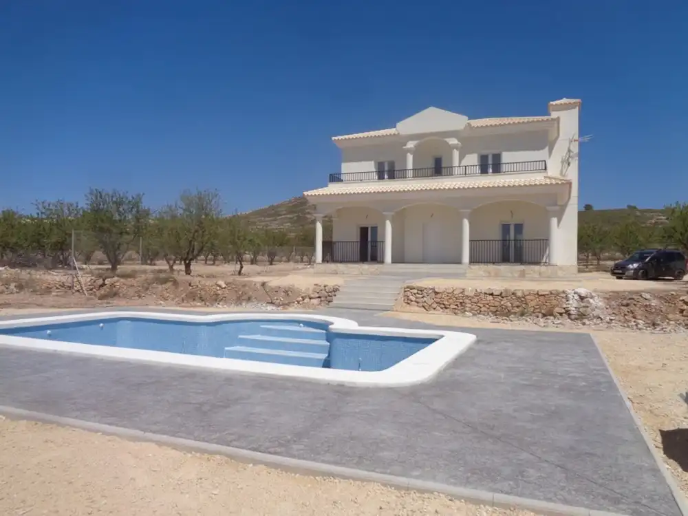 Casa en venda a El Pinós / Pinoso, imagen 43